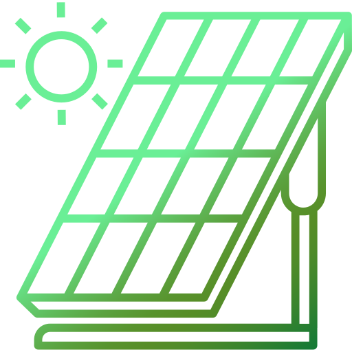 solar cell